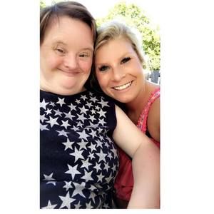 Meet your Posher, Theresa